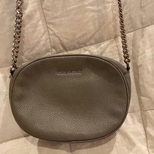 Michael Kors Crossbody Bag Slate Gray